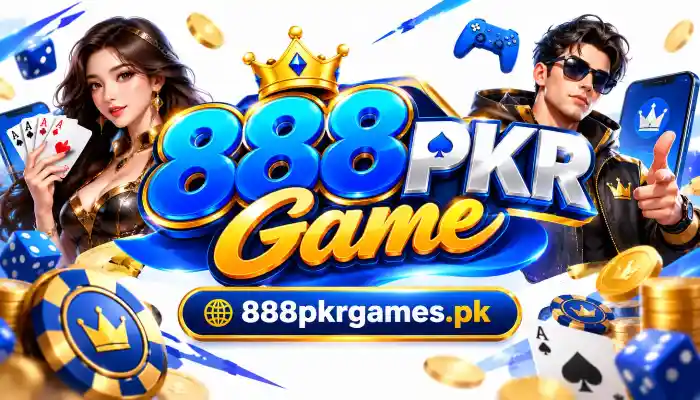 888PKR App Download